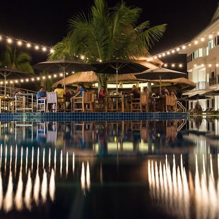 Cove Resort Palau Koror Exterior photo
