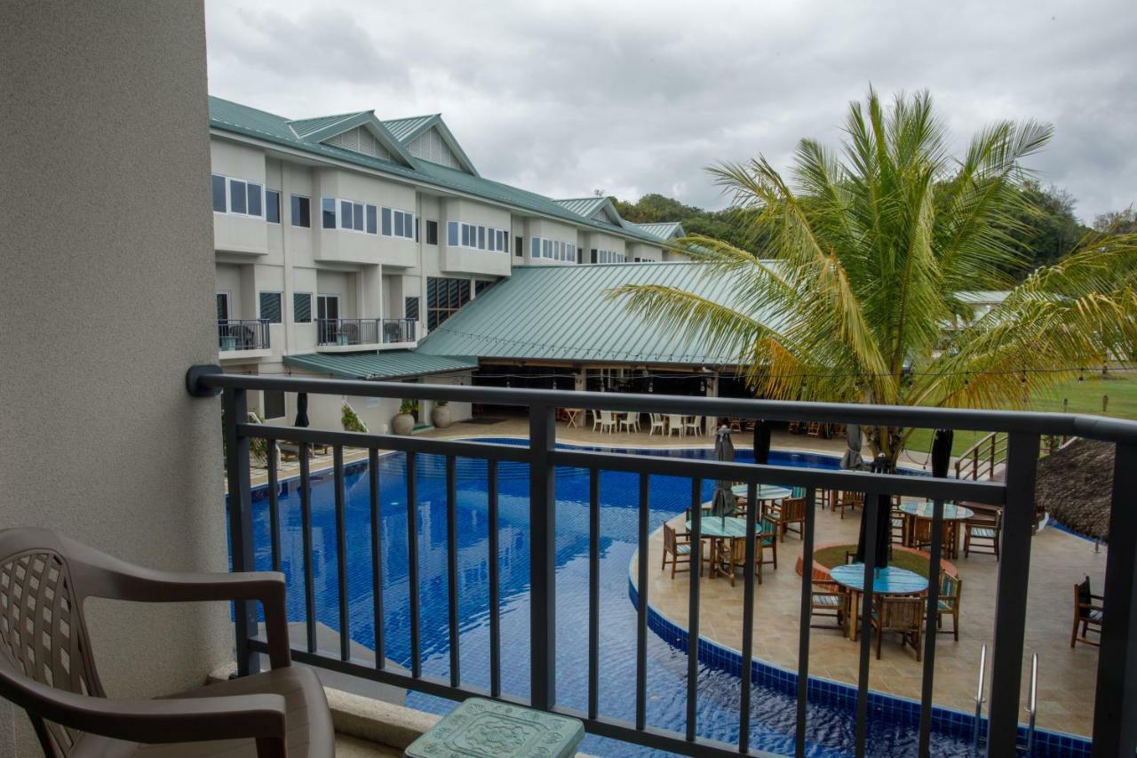 Cove Resort Palau Koror Exterior photo
