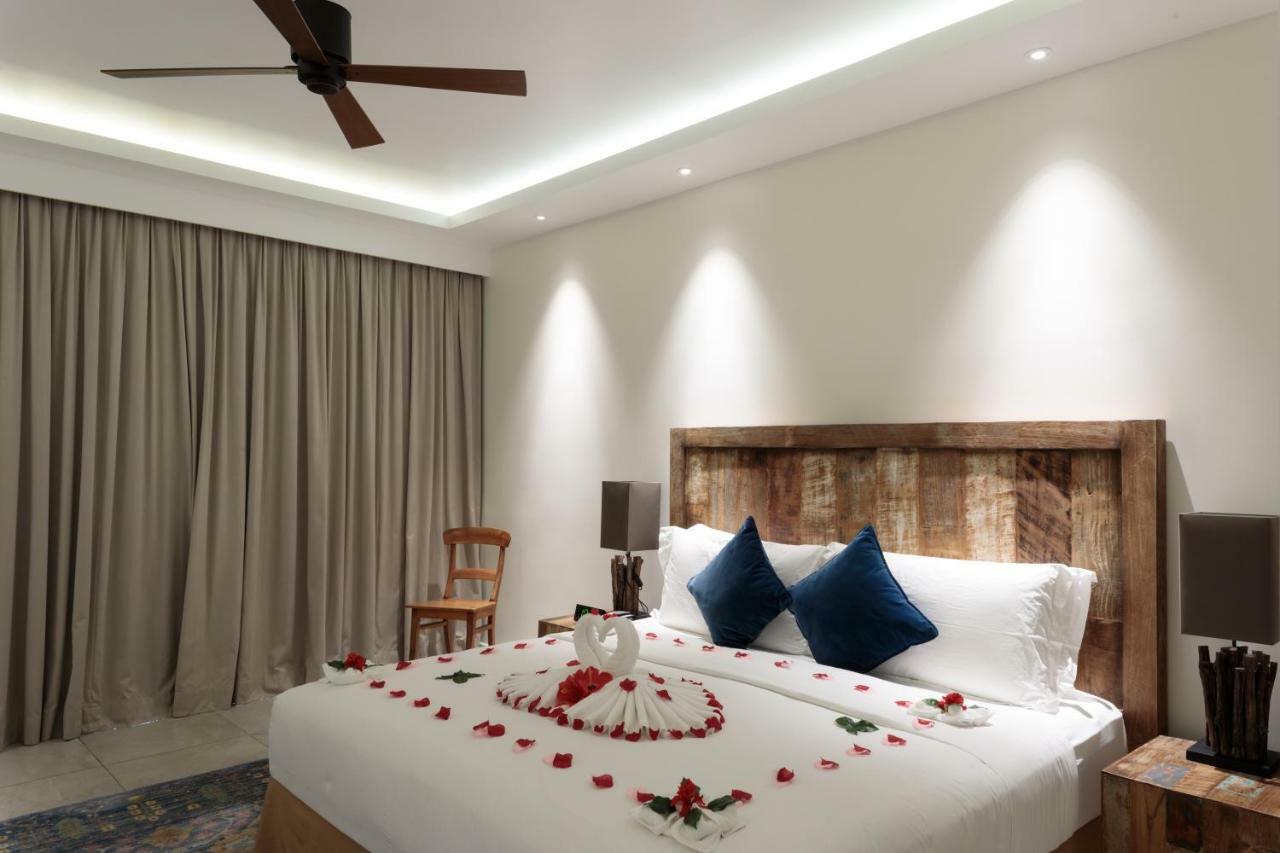 Cove Resort Palau Koror Exterior photo