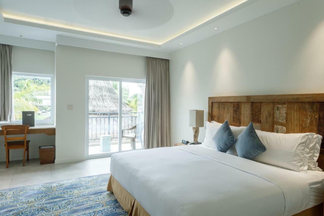 Cove Resort Palau Koror Exterior photo