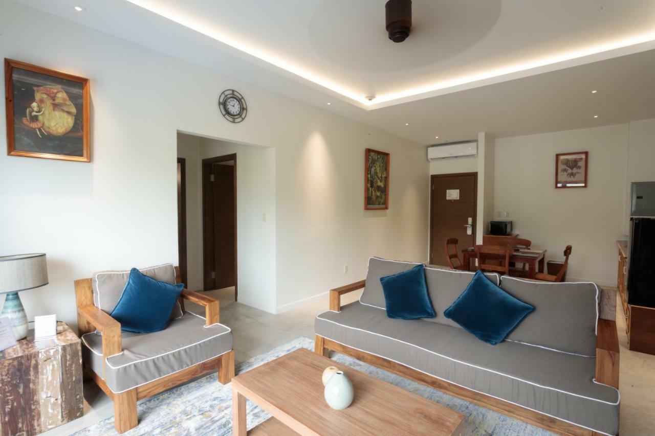 Cove Resort Palau Koror Exterior photo