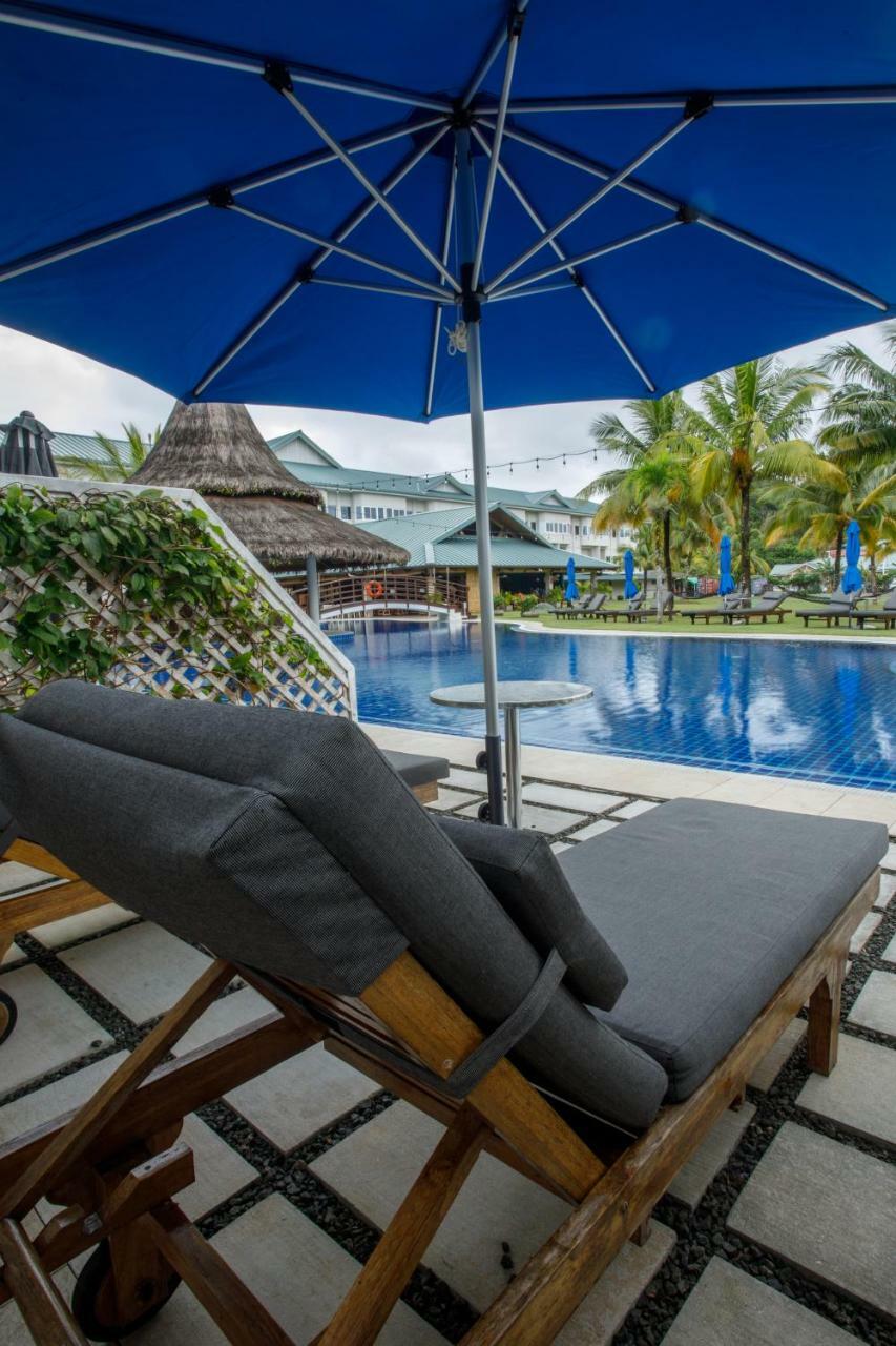 Cove Resort Palau Koror Exterior photo