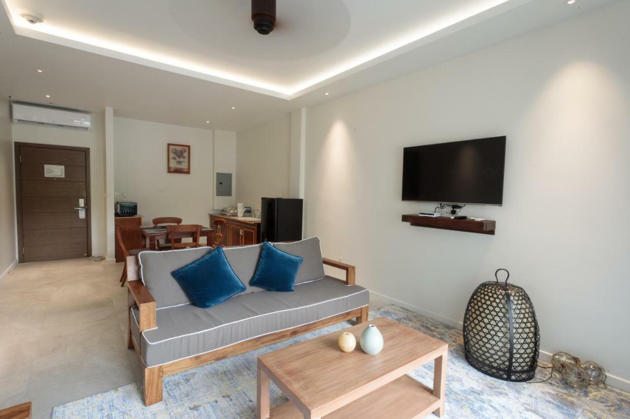 Cove Resort Palau Koror Exterior photo