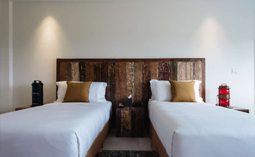 Cove Resort Palau Koror Room photo